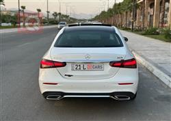 مێرسێدس بێنز E-Class